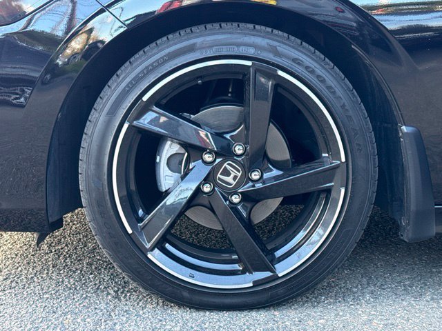 Certified 2022 Honda Civic Touring image 15