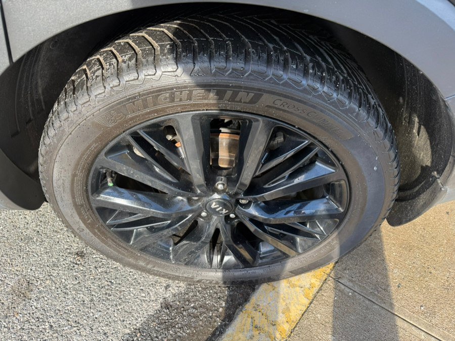 Used 2020 Kia Telluride SX w/ SX Prestige Package AWD/4WD image 22