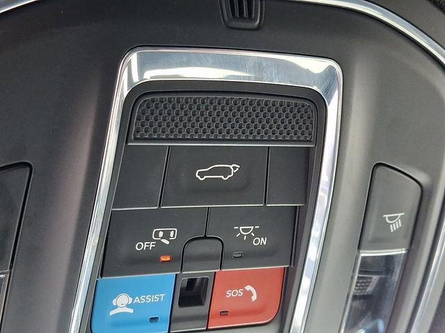 Used 2024 Jeep Grand Cherokee L Laredo AWD/4WD image 22