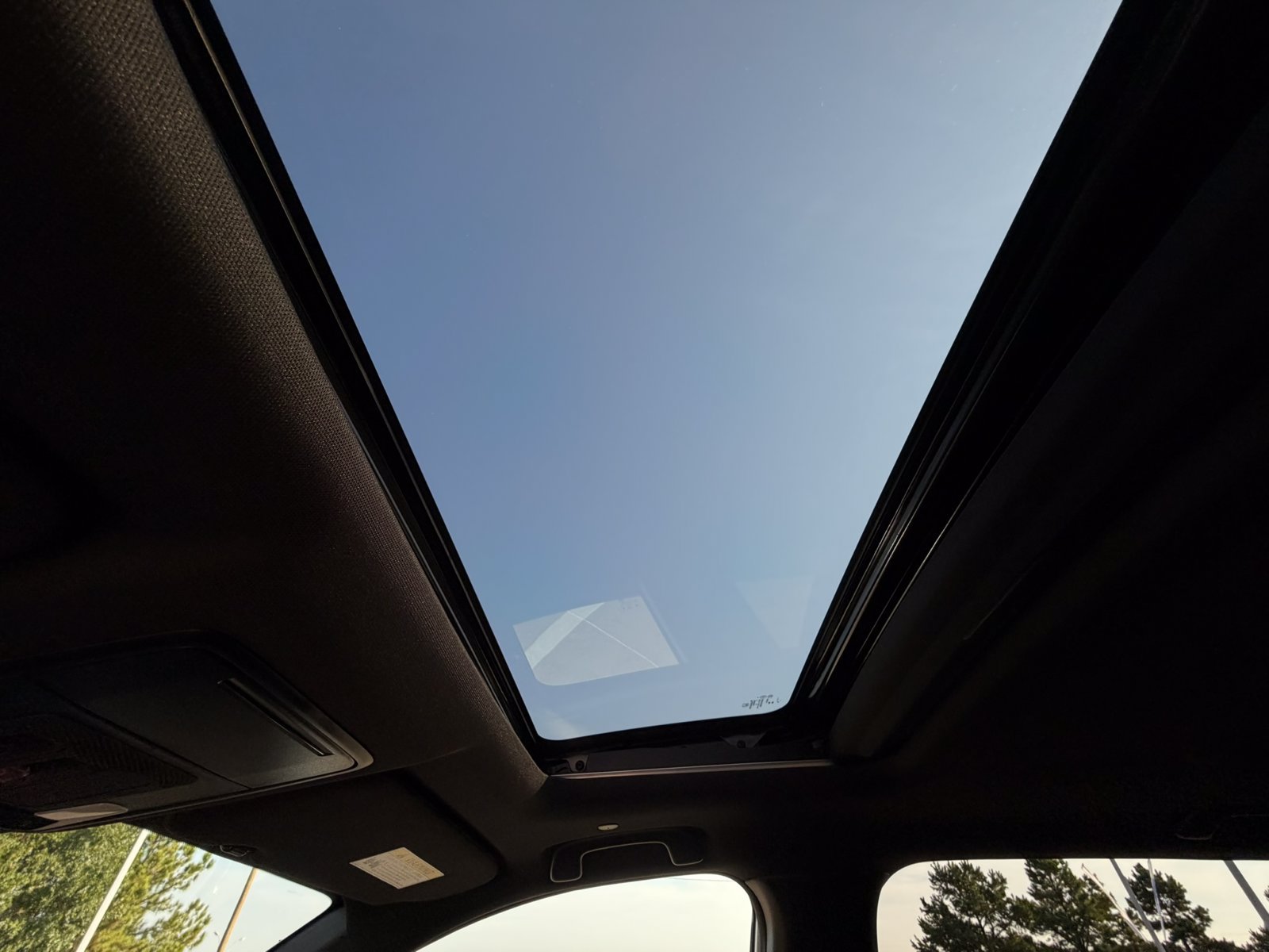 Certified 2026 Honda CR-V Sport-L image 25