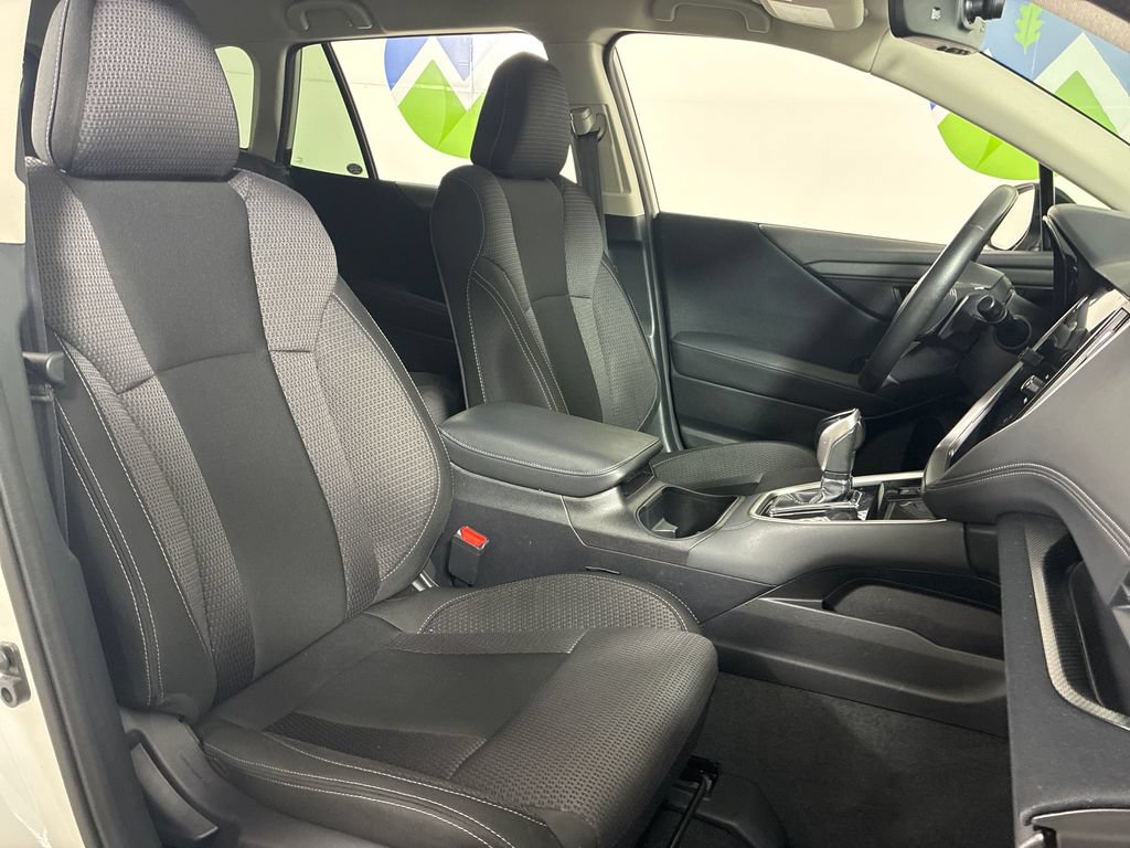 Certified 2024 Subaru Outback Premium AWD/4WD image 36