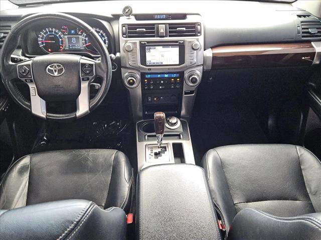 Used 2014 Toyota 4Runner Limited image 19