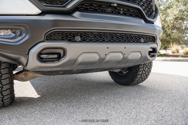 Used 2021 RAM 1500 TRX w/ TRX Level 2 Equipment Group AWD/4WD image 80