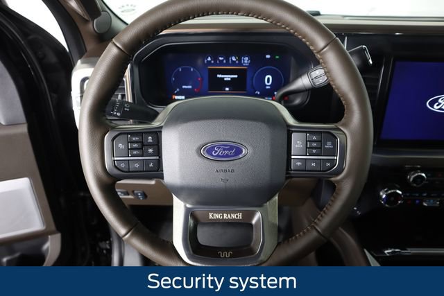 New 2026 Ford F350 King Ranch image 50