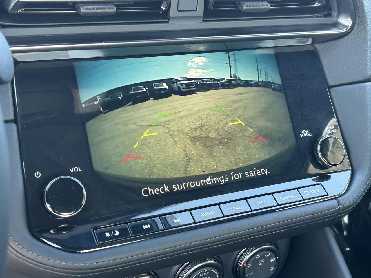 New 2026 Nissan Z Performance image 24