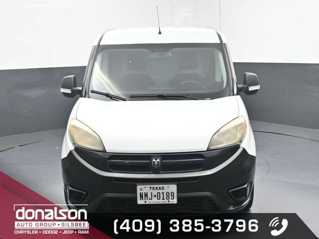 Used 2017 RAM ProMaster City Tradesman FWD image 3