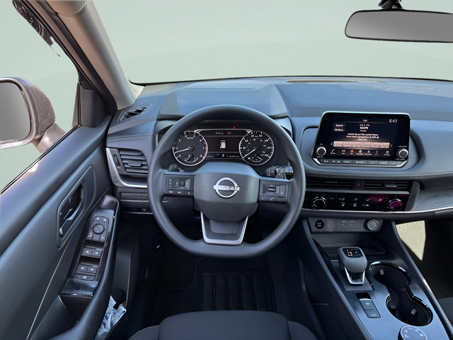 Used 2026 Nissan Rogue S AWD/4WD image 6