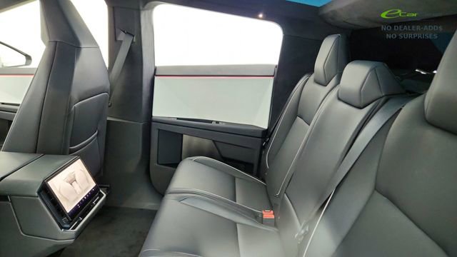 Used 2024 Tesla Cybertruck AWD Crew Cab image 26