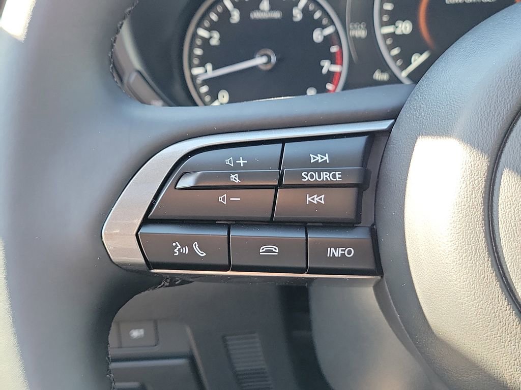 New 2026 MAZDA MAZDA3 2.5 S Sedan w/ Preferred Pkg image 22