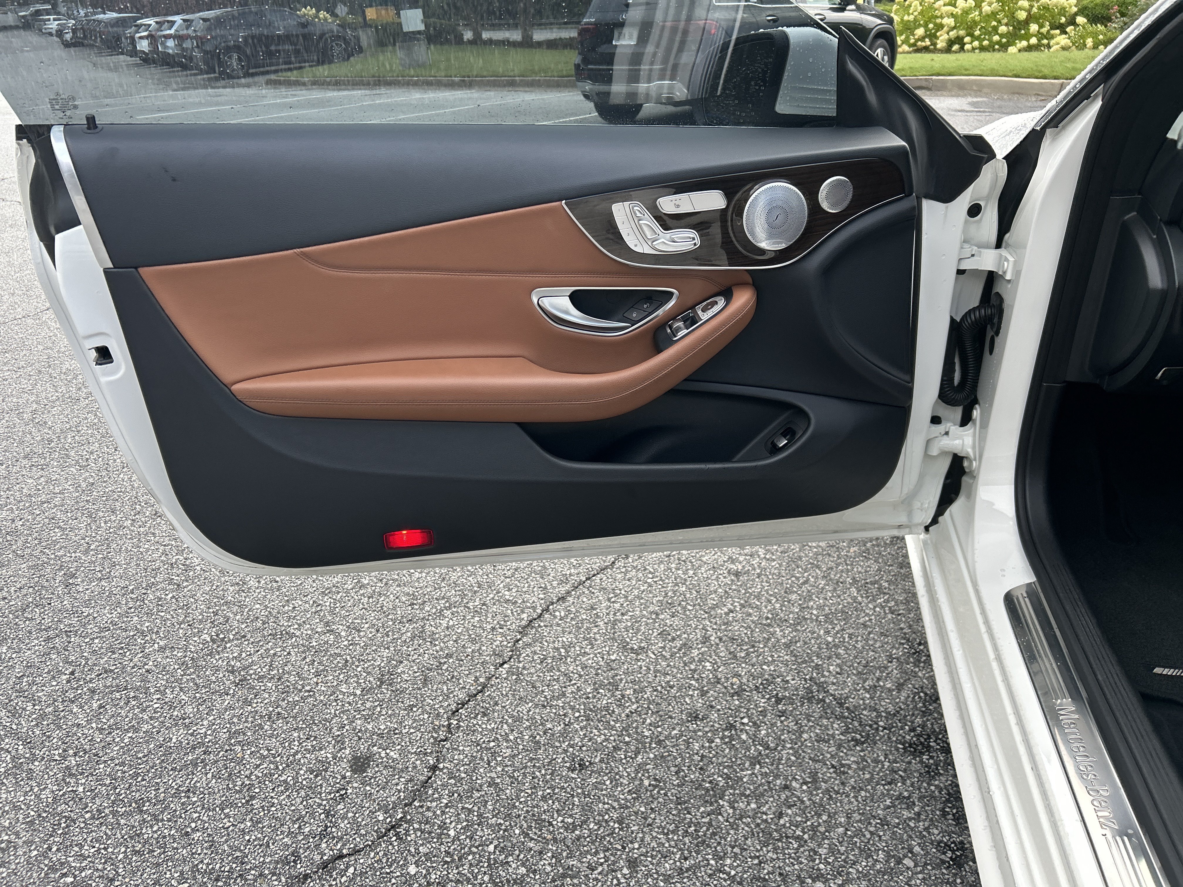Used 2019 Mercedes-Benz C 300 Coupe image 16