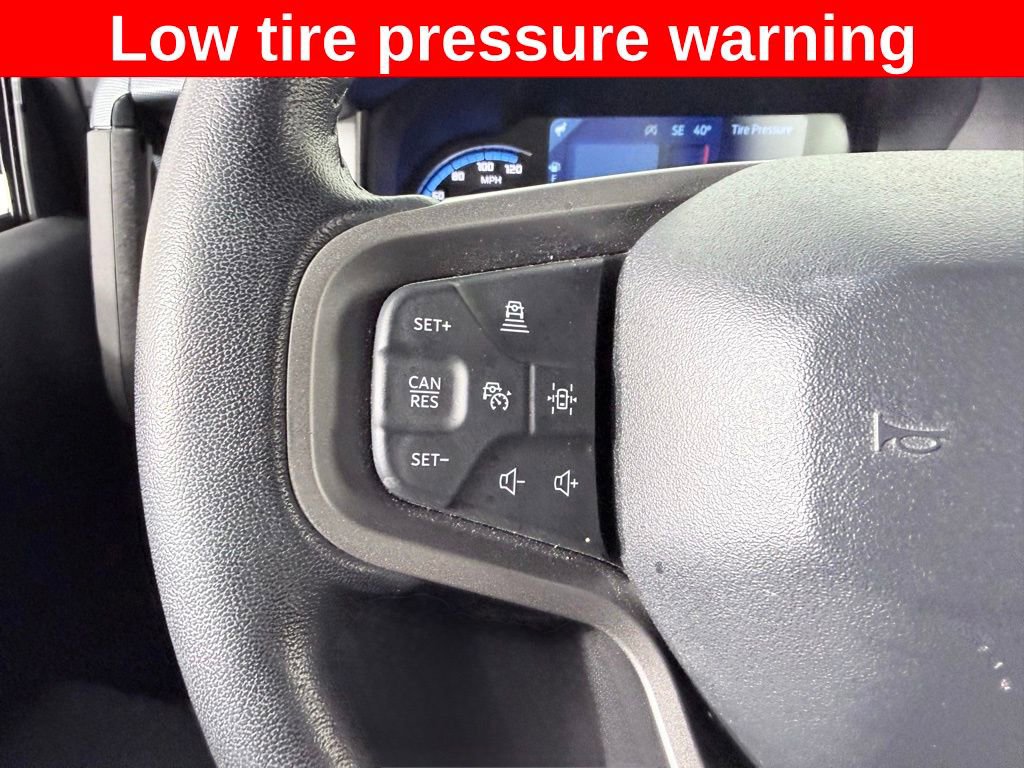 Used 2023 Ford Bronco Outer Banks image 13