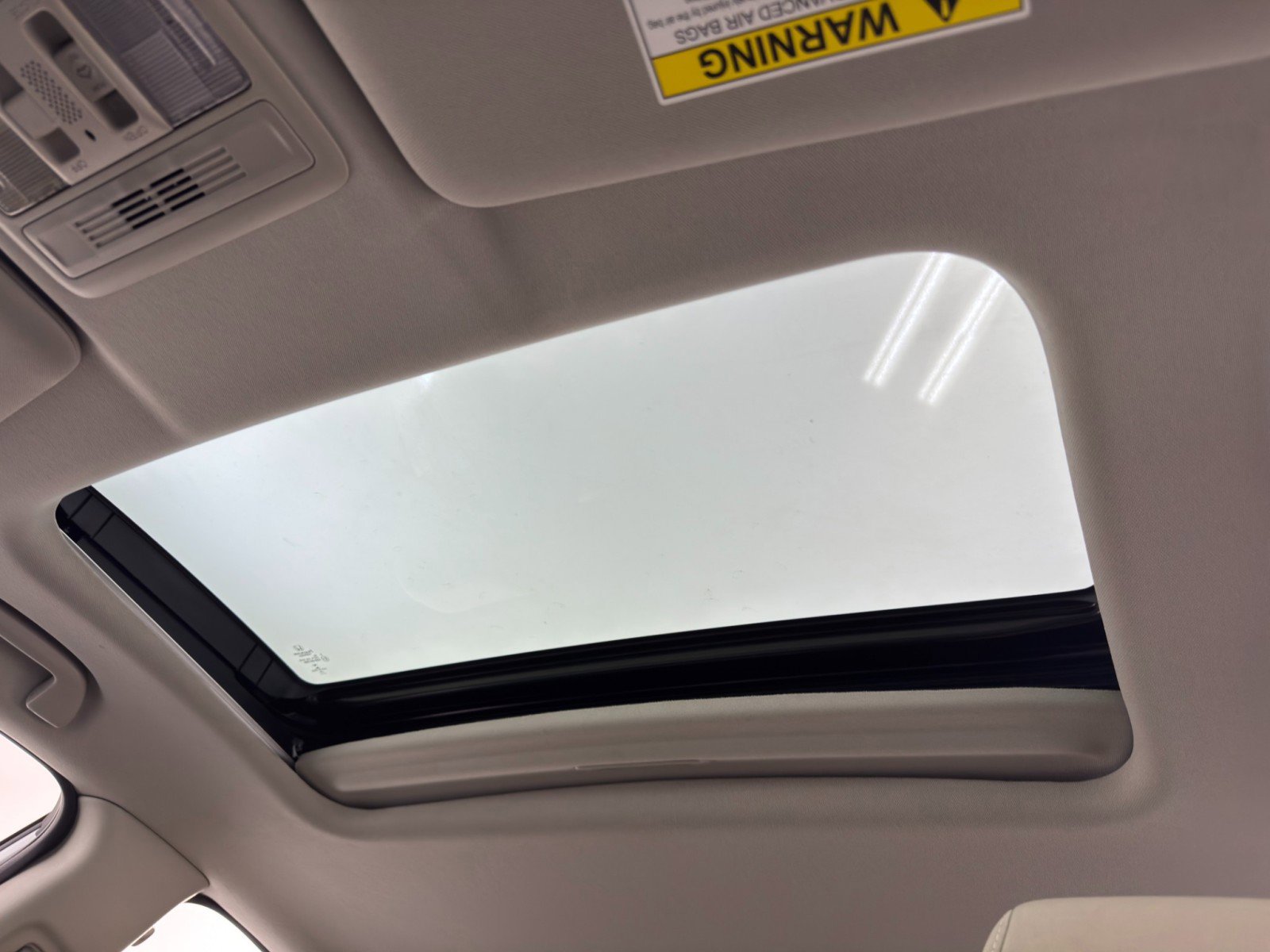 Used 2020 Honda Civic EX image 11