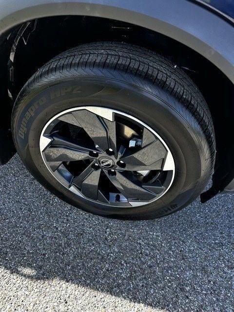 New 2026 Nissan Rogue SV w/ Cold Weather Package image 15