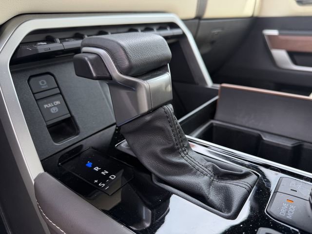 Used 2023 Toyota Tundra 1794 Edition image 19