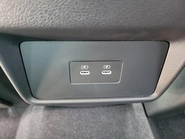 New 2026 Nissan Rogue SV AWD/4WD image 33