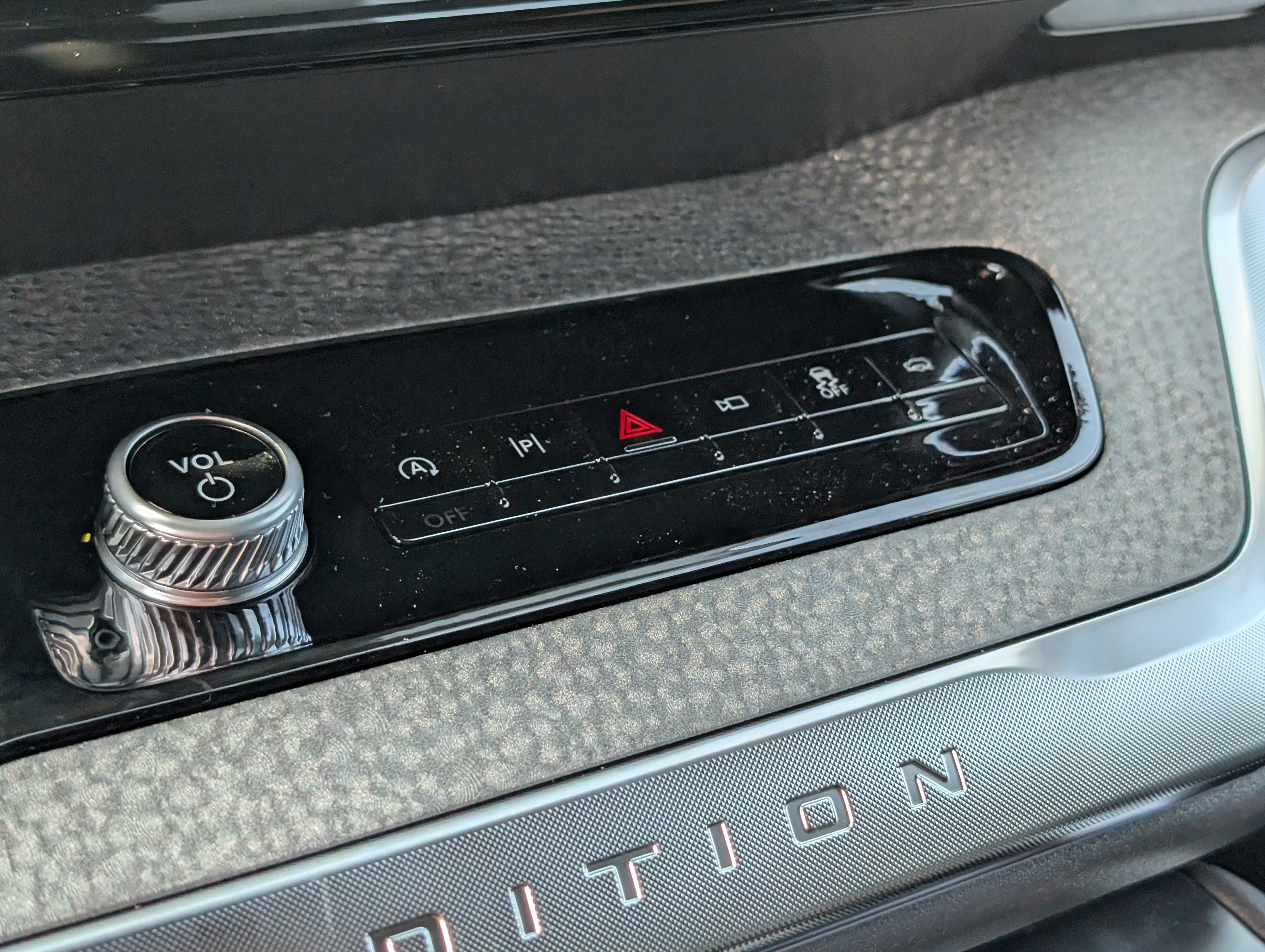New 2027 Ford Expedition Tremor AWD/4WD image 31