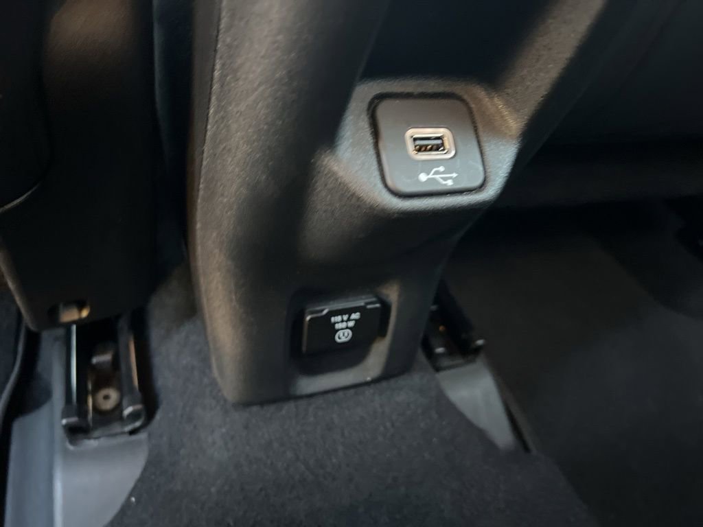 Certified 2020 Jeep Renegade Limited AWD/4WD image 36