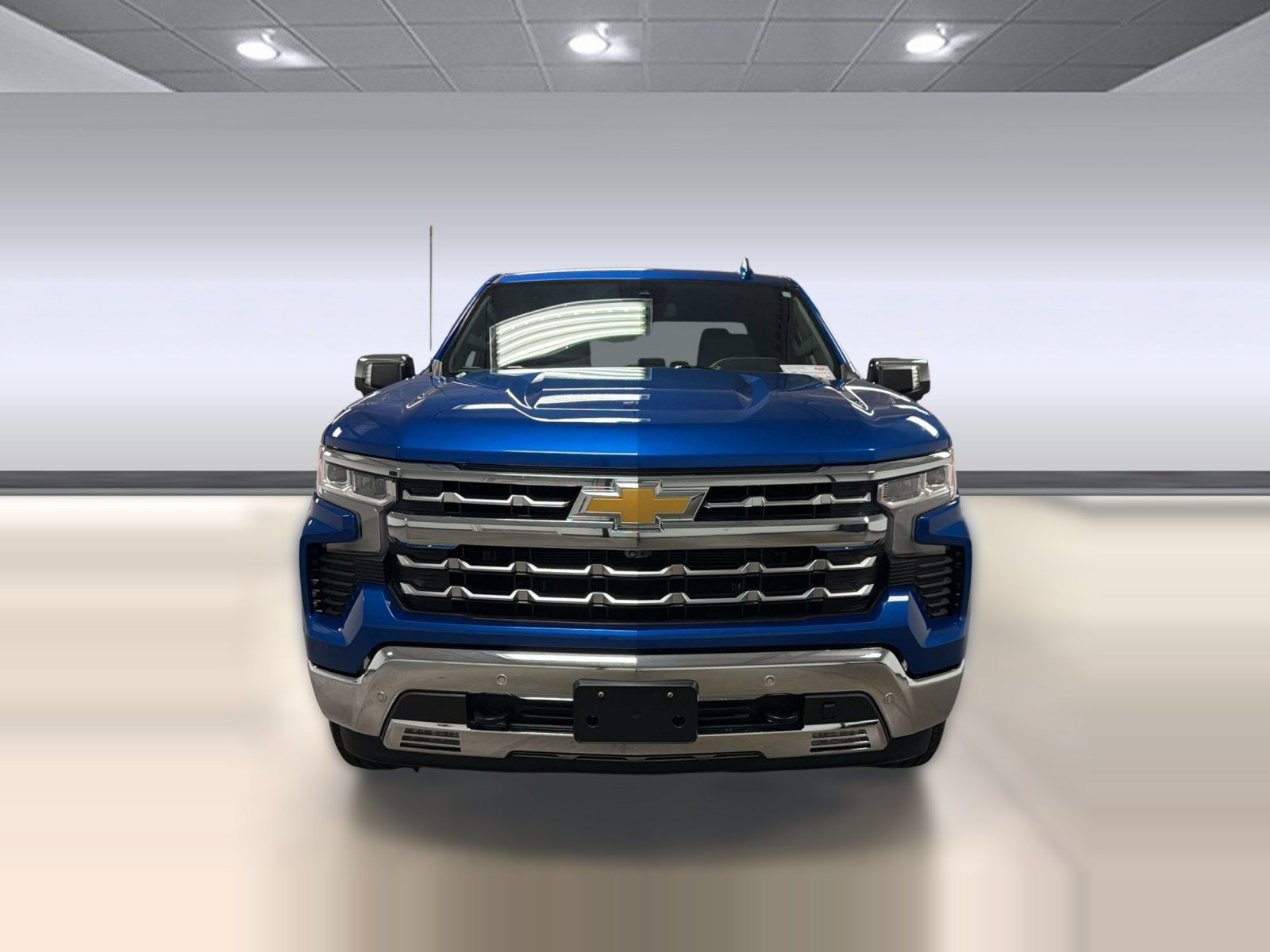 Used 2023 Chevrolet Silverado 1500 LTZ AWD/4WD image 5