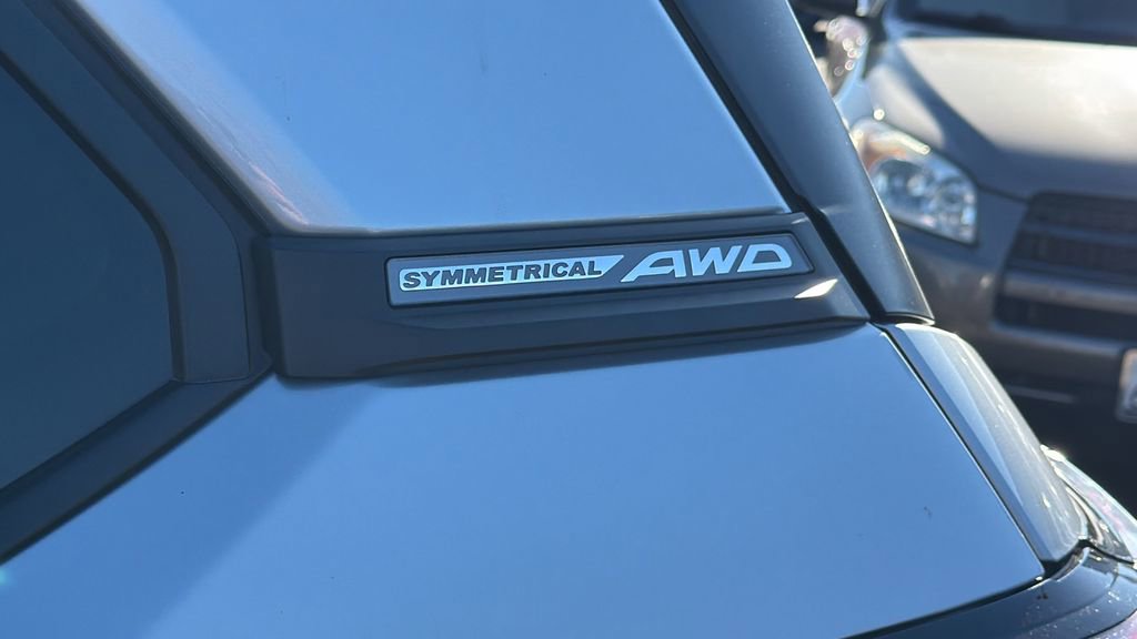 Used 2025 Subaru Forester Limited w/ Popular Package #1 image 11
