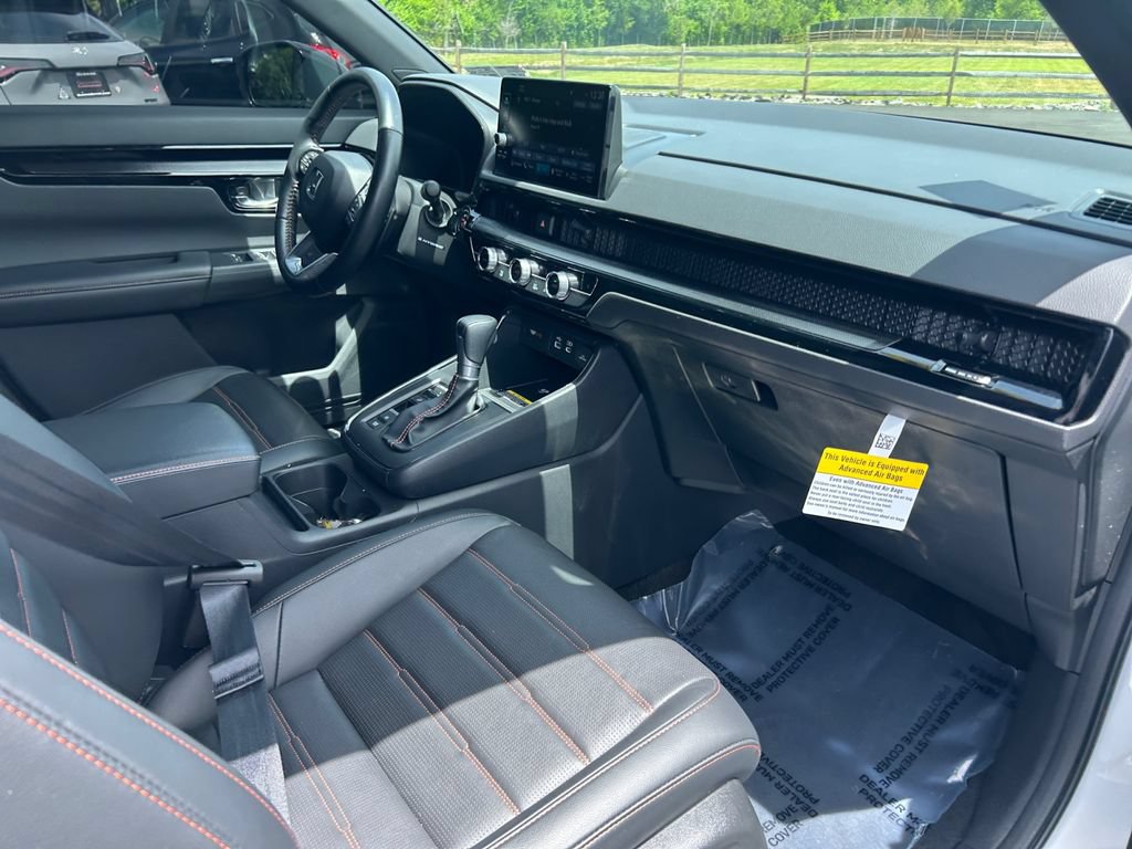 Used 2025 Honda CR-V Sport Touring image 20
