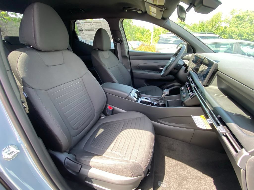 New 2026 Hyundai Santa Cruz SE AWD/4WD image 37