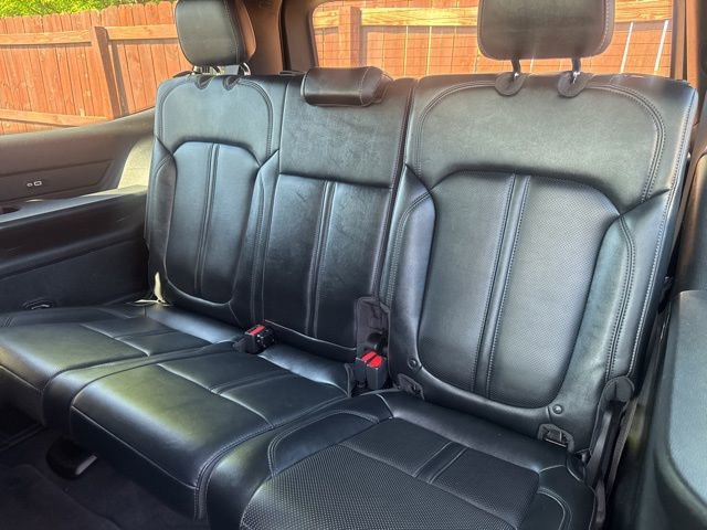 Used 2022 Jeep Wagoneer Series II w/ Premium Group I AWD/4WD image 14