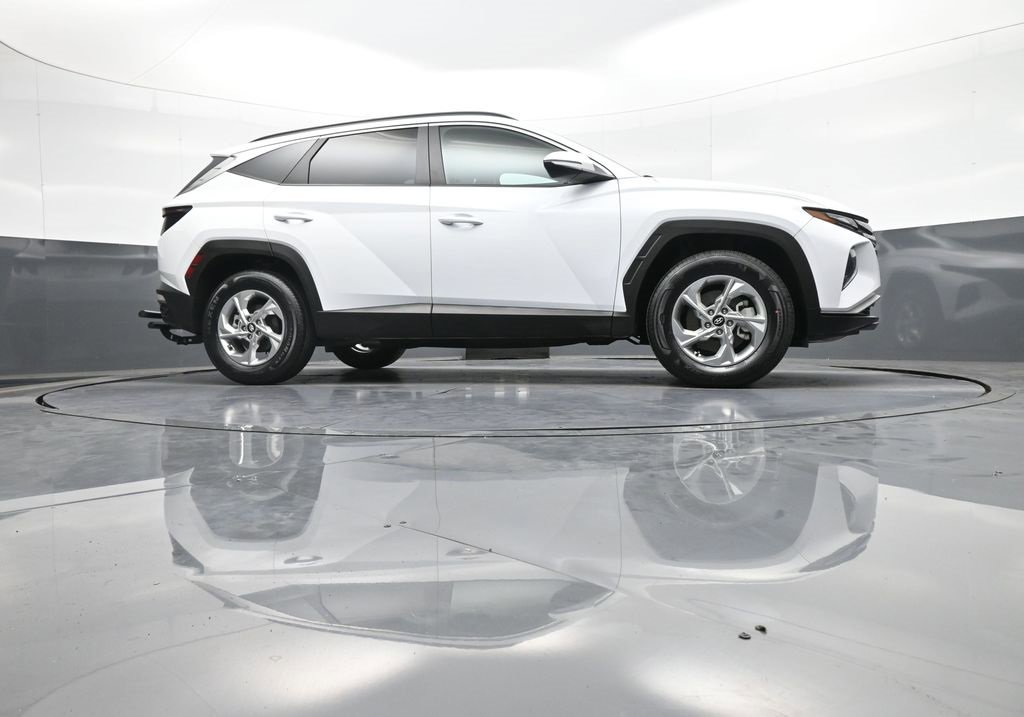 Used 2023 Hyundai Tucson SEL image 28