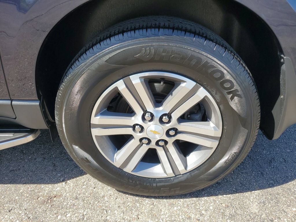 Used 2017 Chevrolet Traverse LT FWD image 33