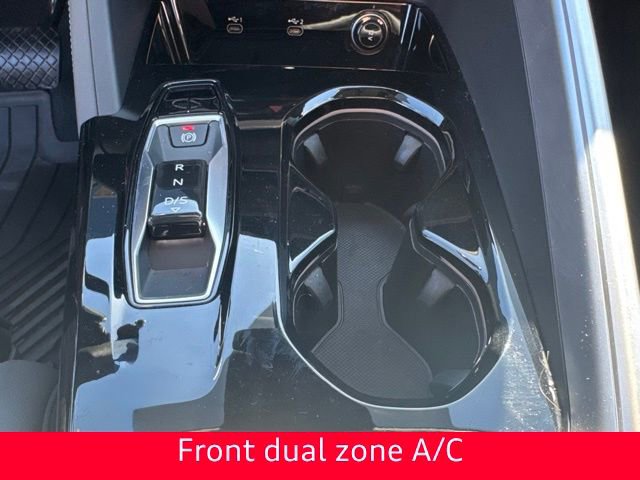 Certified 2025 Audi Q5 Premium Plus w/ Premium Plus image 20