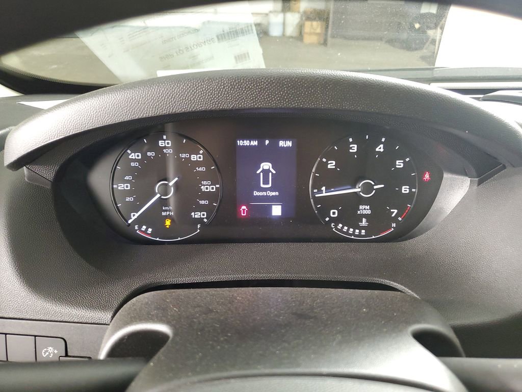 New 2026 RAM ProMaster 1500 image 23