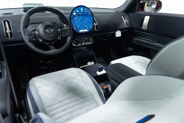 New 2027 MINI Cooper Countryman S AWD/4WD image 17