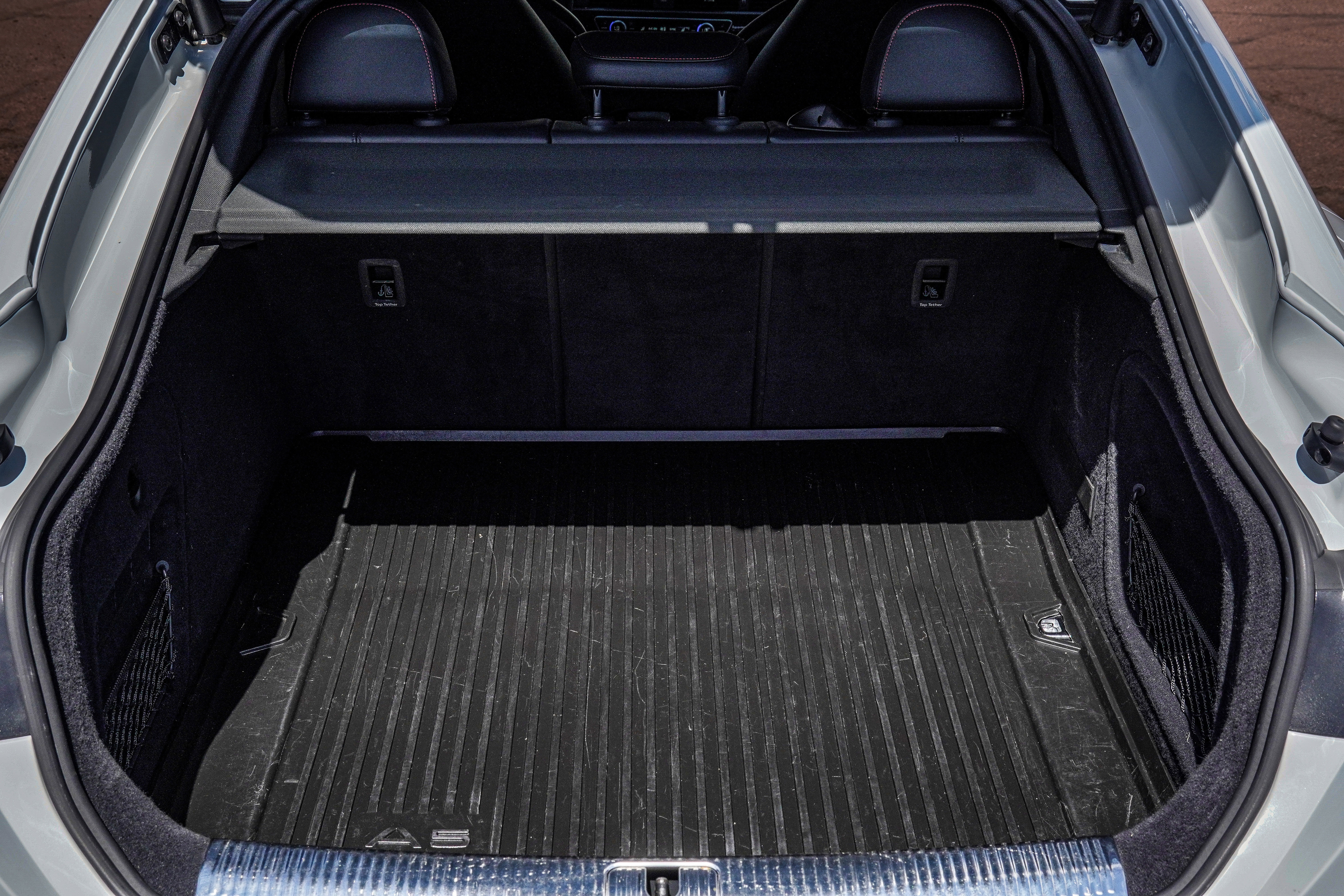 Used 2022 Audi RS 5 2.9T image 56