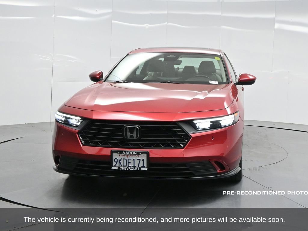 Used 2024 Honda Accord EX-L image 39