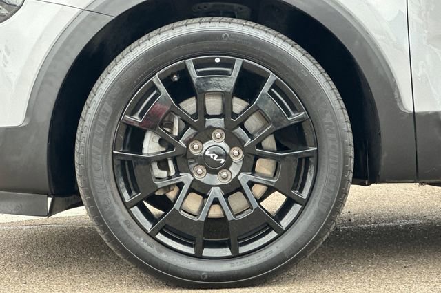 Used 2022 Kia Telluride EX w/ EX Premium Package image 30