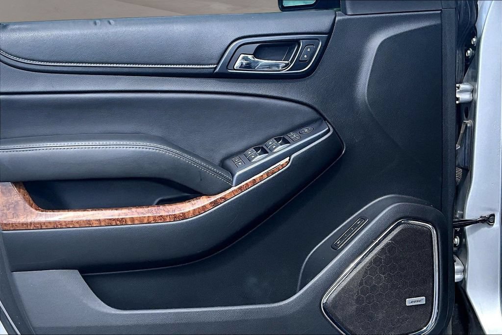 Used 2018 Chevrolet Tahoe Premier RWD image 17