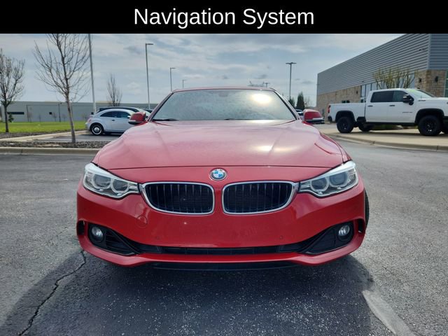 Used 2016 BMW 428i Coupe RWD video 2