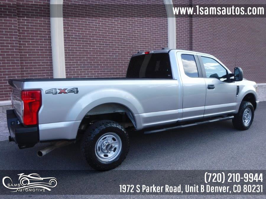 Used 2021 Ford F250 XL w/ Power Equipment Group image 3