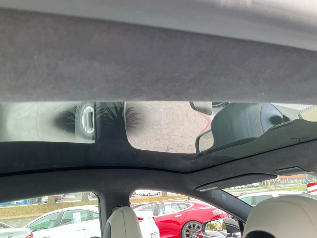 Used 2018 Tesla Model S 75D AWD/4WD image 56