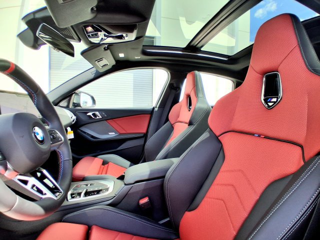 New 2026 BMW M235i xDrive w/ Technology Package AWD/4WD image 11