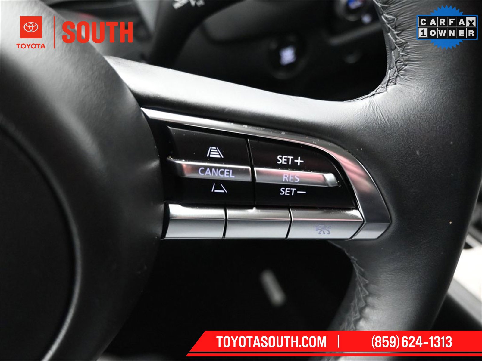 Used 2025 MAZDA CX-50 AWD 2.5 S w/ Preferred Package image 18