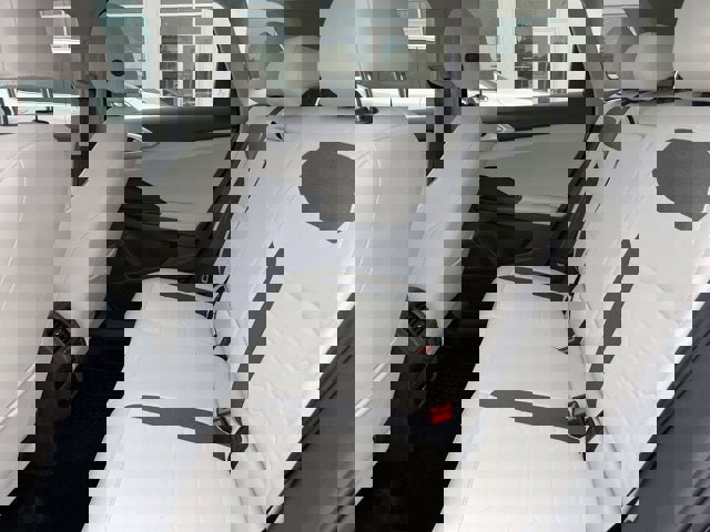 New 2025 Volkswagen Taos SE image 41