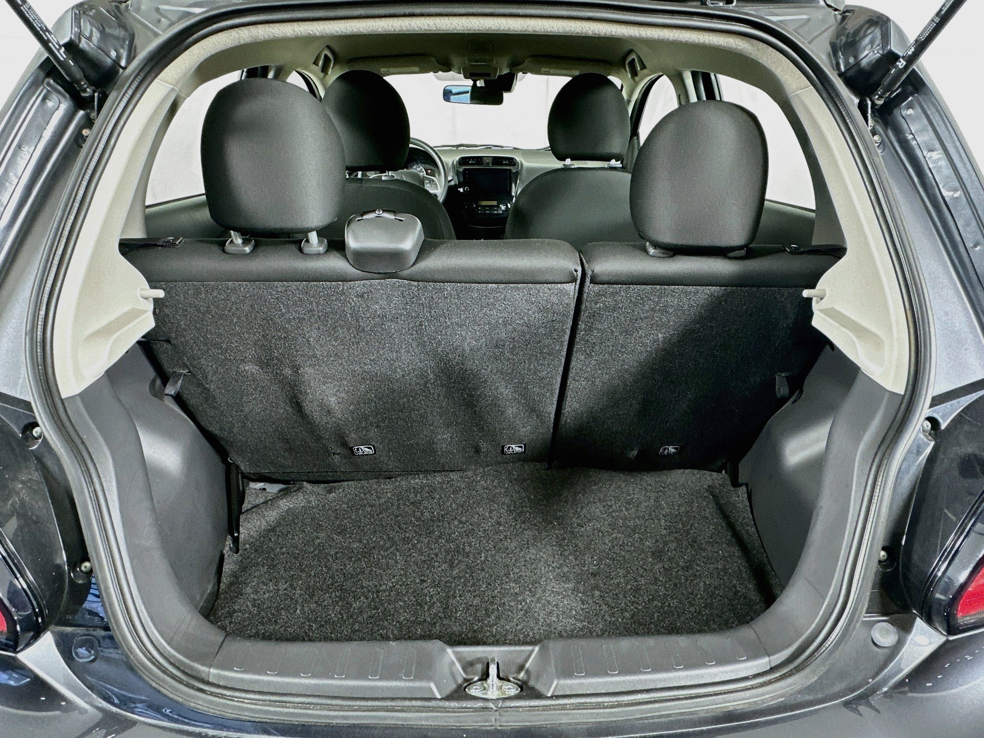 Used 2024 Mitsubishi Mirage ES FWD image 26