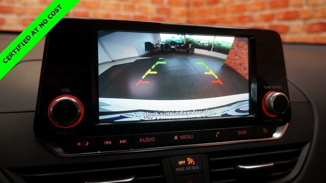 Used 2022 Nissan Altima 2.5 S image 16