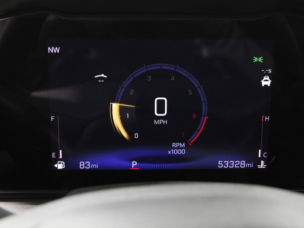 Certified 2024 Chevrolet Trax ACTIV w/ Sunroof Package image 8