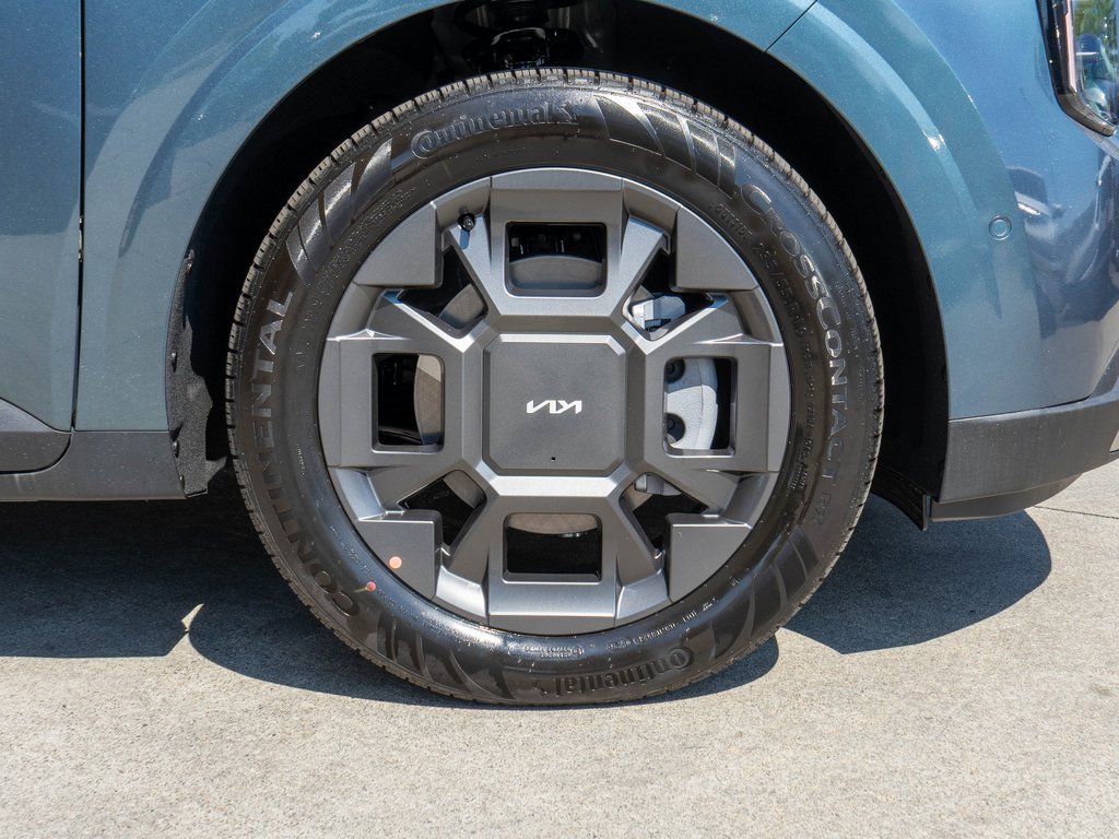 New 2026 Kia Carnival SX image 34