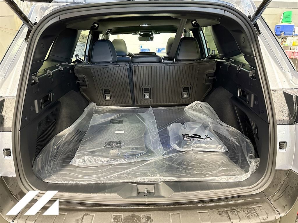 New 2026 Subaru Outback Touring XT AWD/4WD image 29