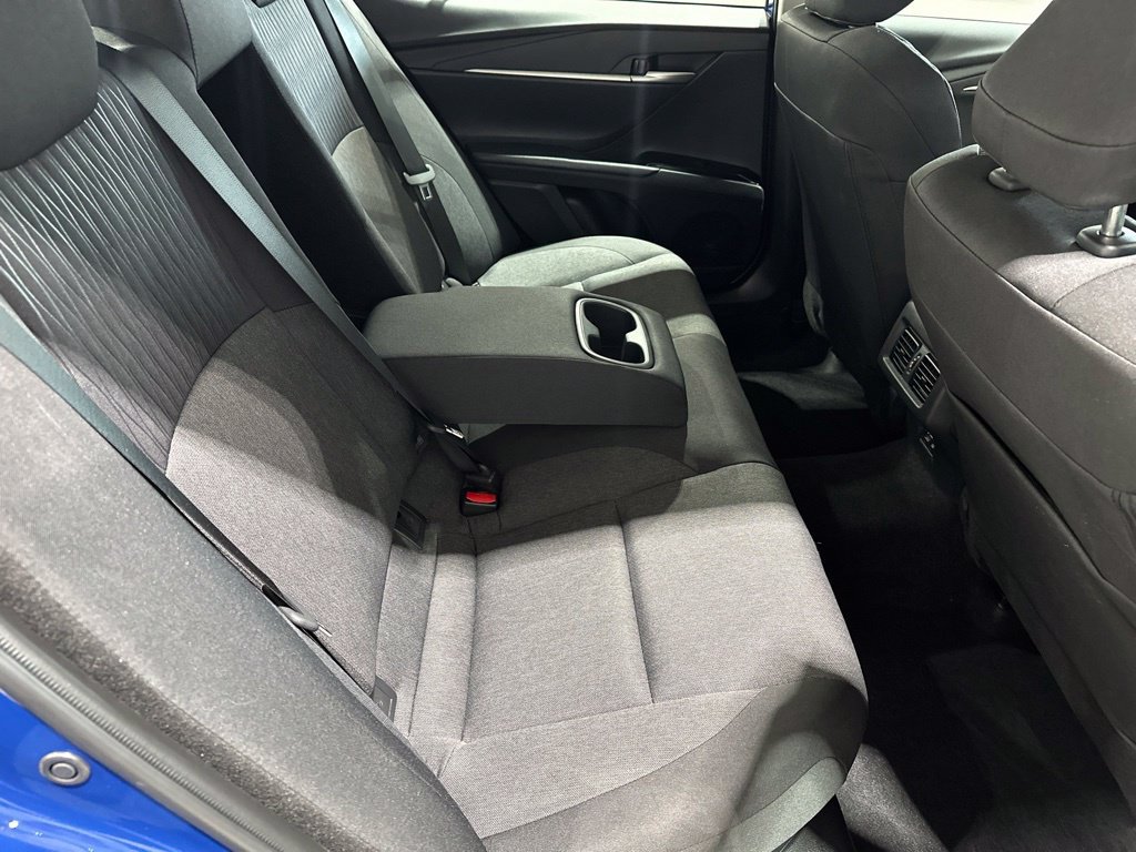 Certified 2026 Toyota Camry LE AWD/4WD image 20