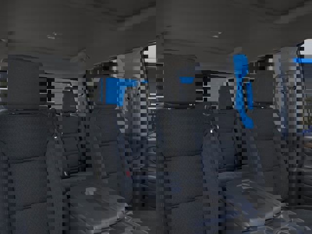 New 2026 Chevrolet Silverado 2500 LT image 24