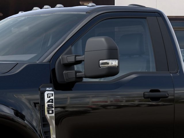 New 2027 Ford F450 XLT w/ FX4 Off-Road Package AWD/4WD image 20
