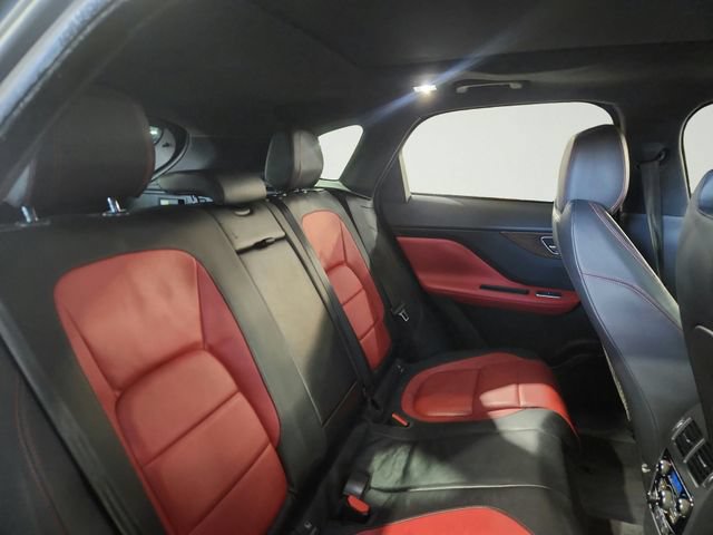 Used 2017 Jaguar F-PACE R-Sport AWD/4WD image 27